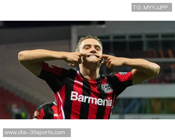 维尔茨正式加盟利物浦德甲过人王助力球队冲击欧洲顶流