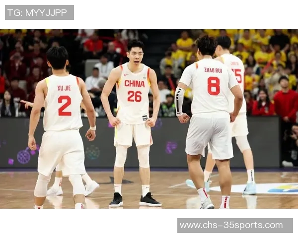 中国男篮将于四日进行首次裁员欧洲拉练期间对阵荷兰和突尼斯