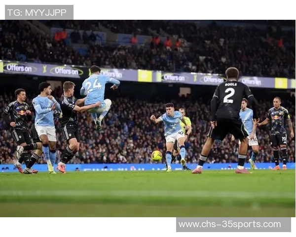 曼城惊险逆转利兹联福登梅开二度创历史新纪录