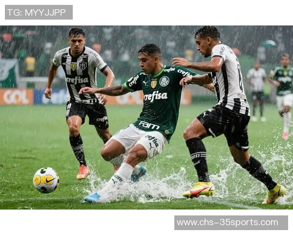 国民竞技与博塔弗戈的激烈对决展现足球魅力与战术智慧