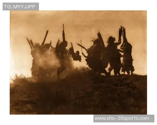 冰人对决狼人谁能在黑暗中胜出揭开神秘的史诗之战